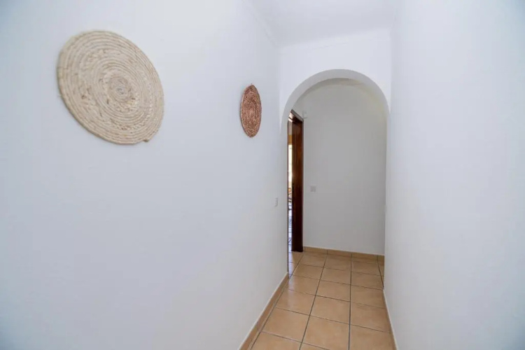 Vale de Centeanes Fabulous apartment by Innkeeper