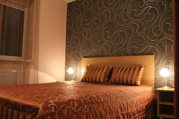 B Apartment in Vilnius