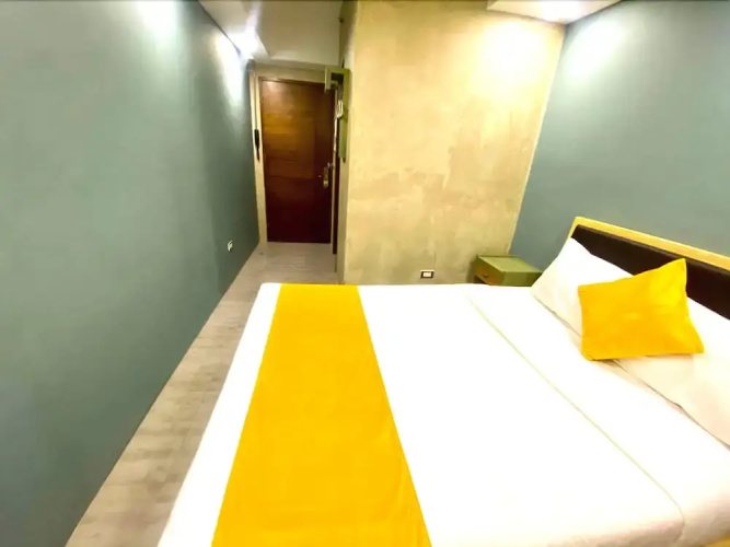 Mikos Suites By Mikos Residences