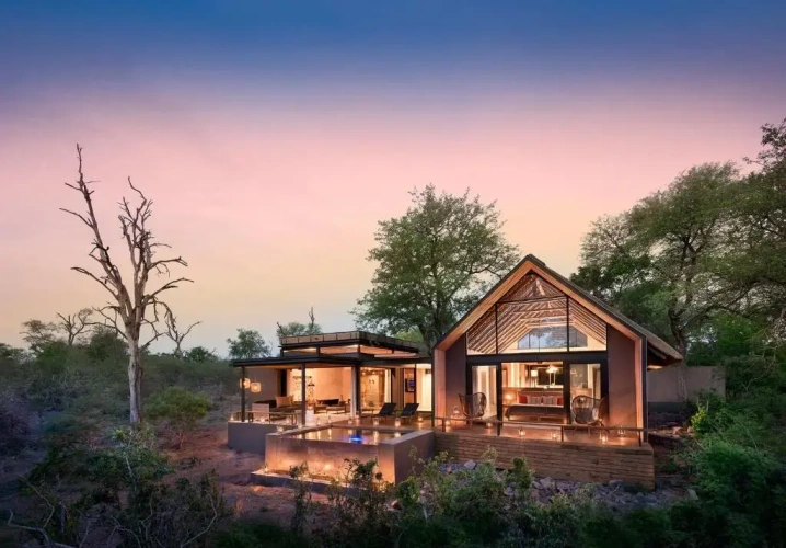 1 Bedroom Villa