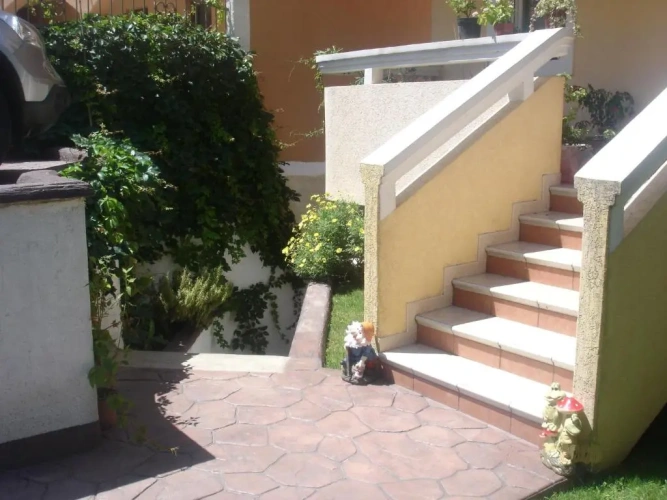1 Bedroom Apartment with balcony and with view