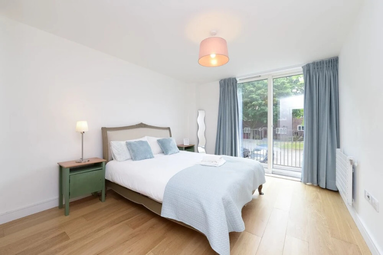Novus Apartments
