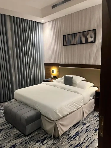 2 Bedrooms Family Suite