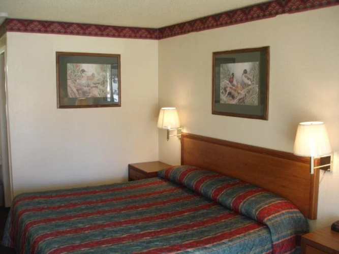 Value Lodge