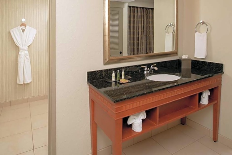 Deluxe Double Suite