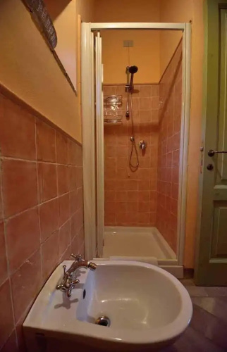 Apartment in Chianti With Pool ID 513
