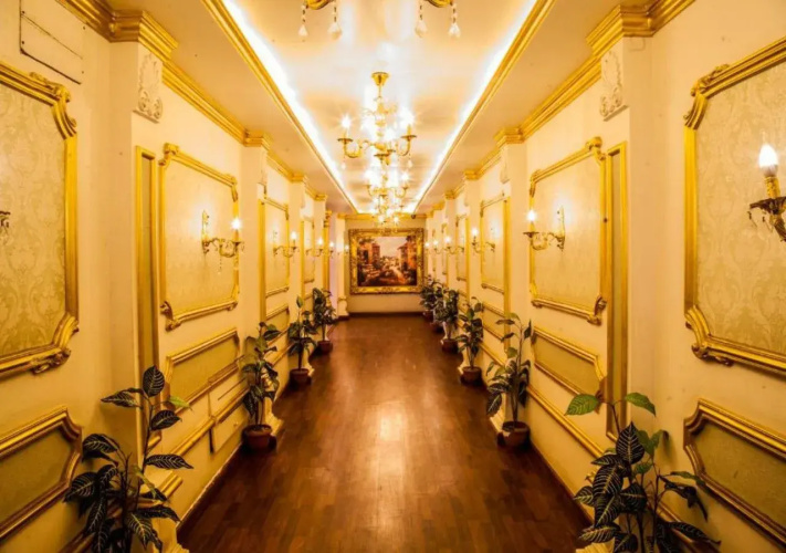 Esnad Hotel apartments