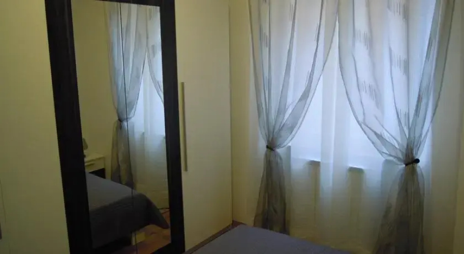 Apartments Alma