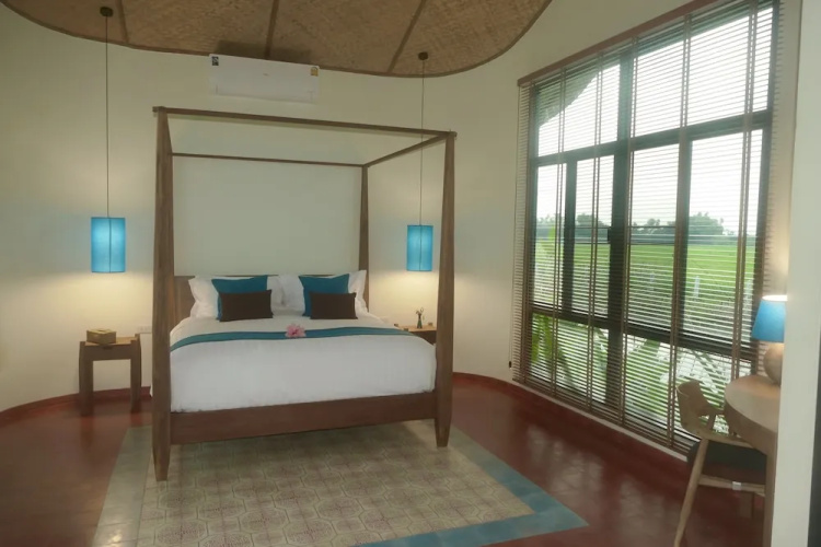 Sanjana Resort and Spa