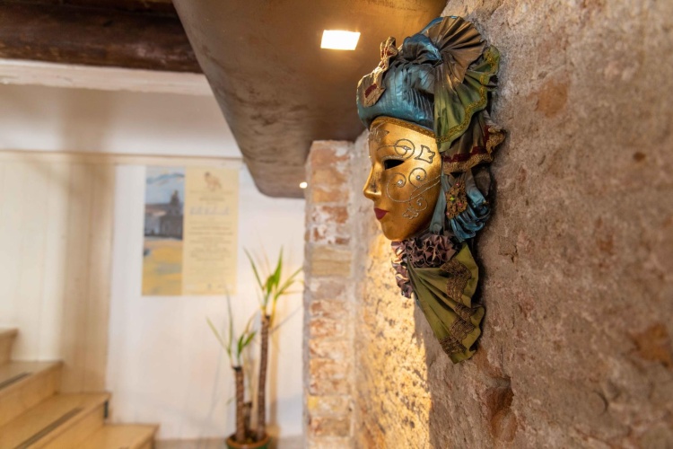 Charming Venice Santa Fosca photo 9