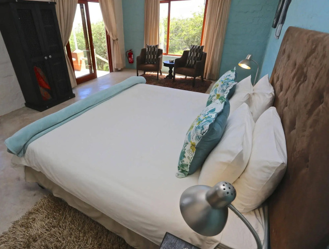 River Crossing Lodge