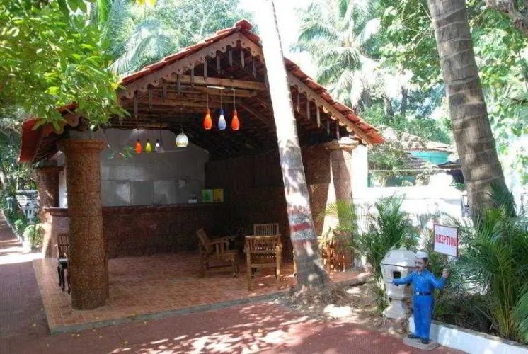 Villa Fatima Beach Resort