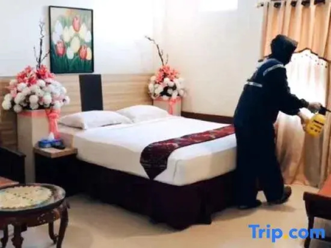 Sarison Hotel & Convention