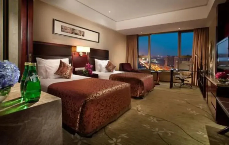Binhai Hotel