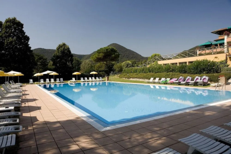 Relais Golf Padova