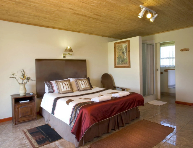 Airport Bird & Game Lodge