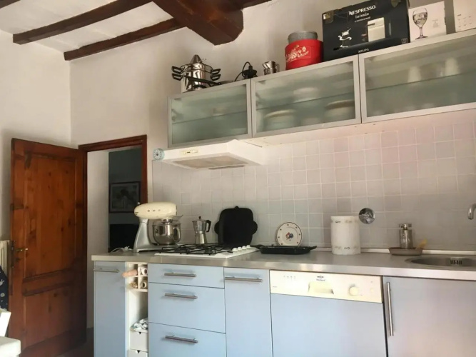 Maison Desiree