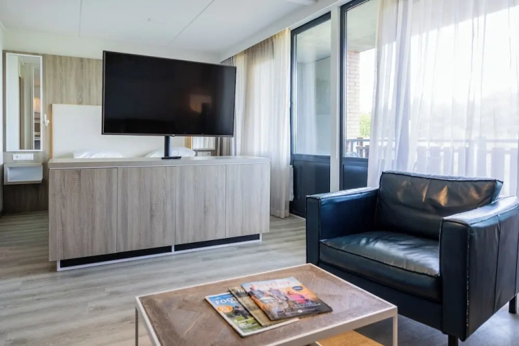 Family Apartment