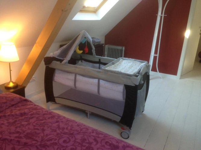 Ferienhaus Atelier