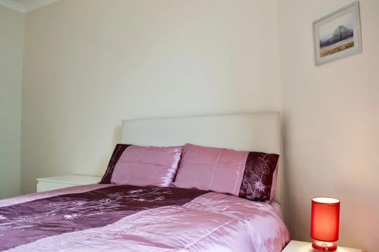 1 Bedroom Flat In Edinburgh