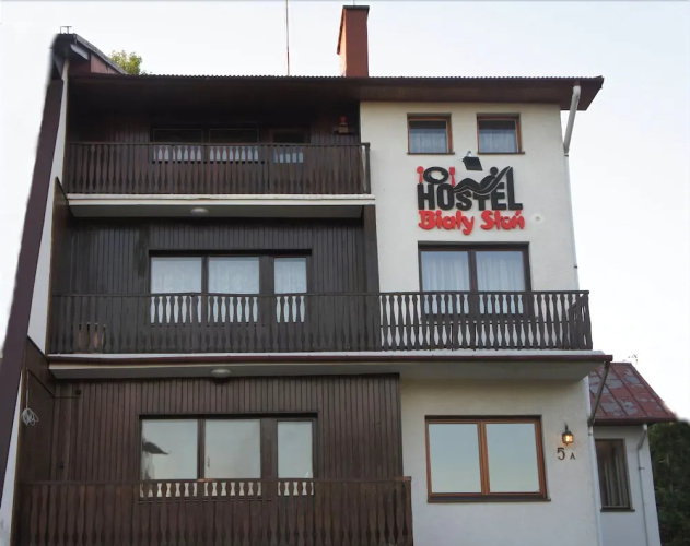 Imagen del hotel