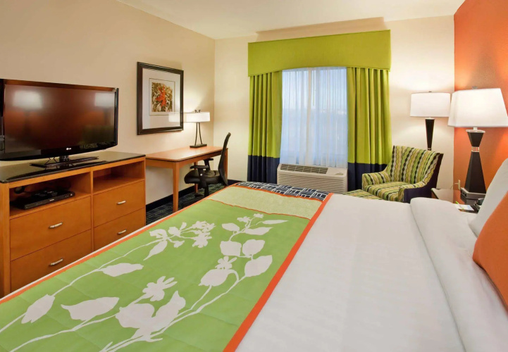 Fairfield Inn & Suites Kearney