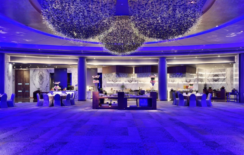 Hyatt Regency Delhi photo 34