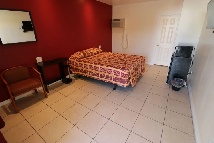 Comfort room