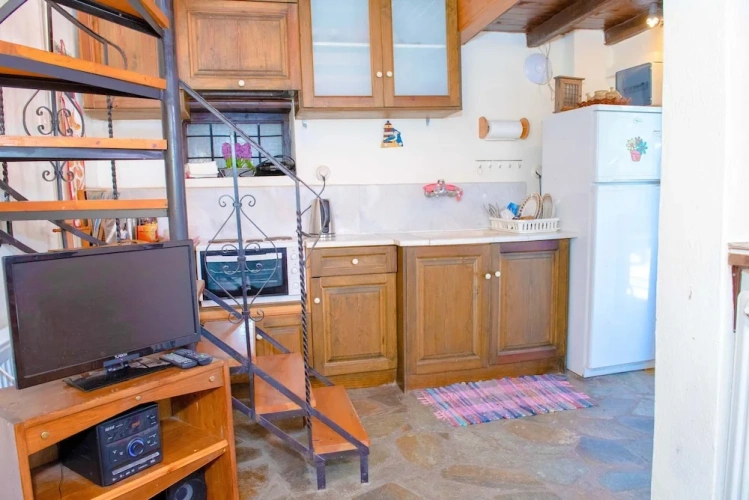 Standard Cottage