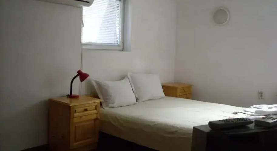 Hotel Tzar Asen
