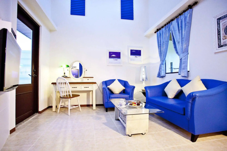myOcean Villa