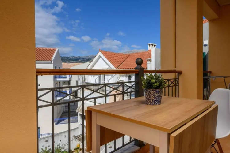 Argostoli Central Studio