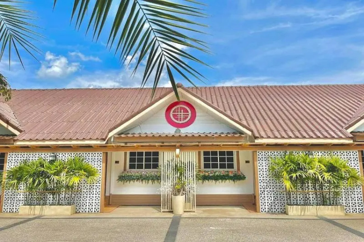 Bb House & Resort By Zuzu
