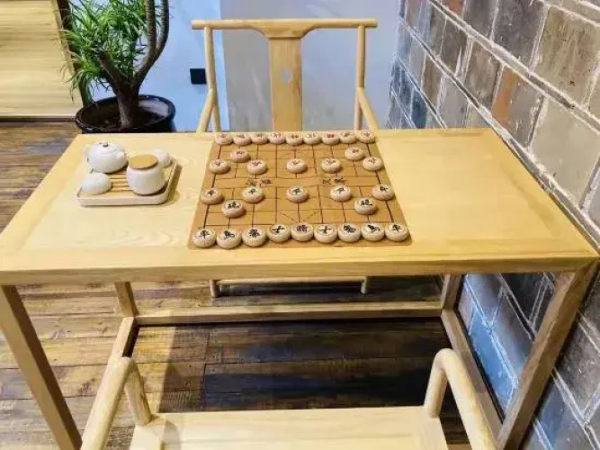 xunmengchangli  Homestay