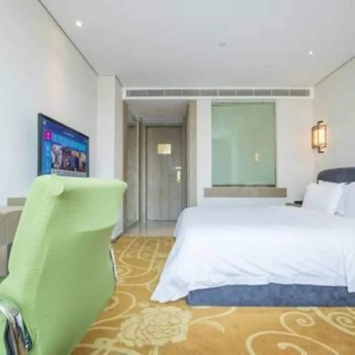 Meilun Liwan Hotel