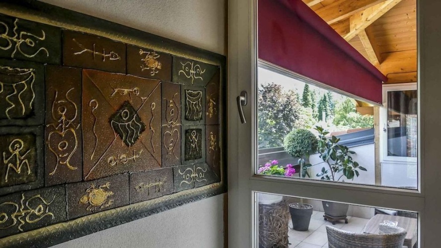 B&B Alla Loggia dell'Imperatore