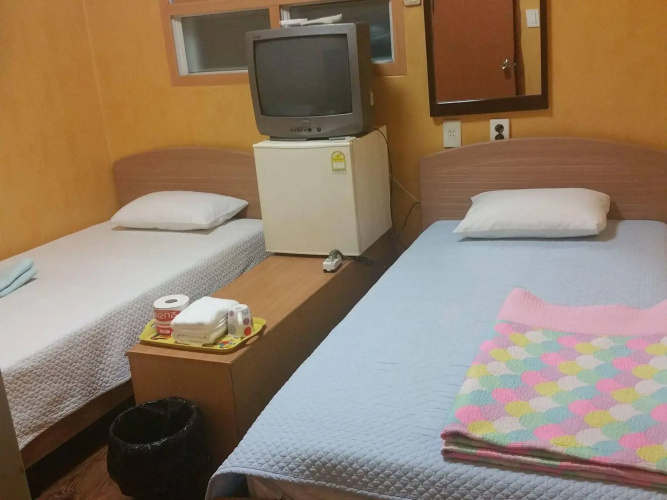 Gyerim Guest House