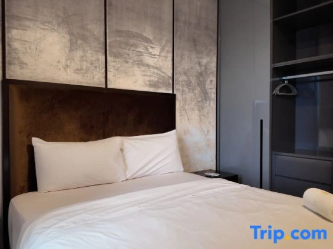 2 Bedrooms Superior room