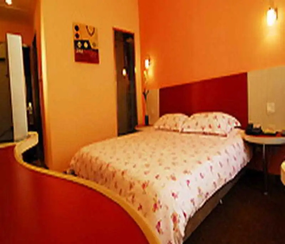Hotel Motel Donghuan