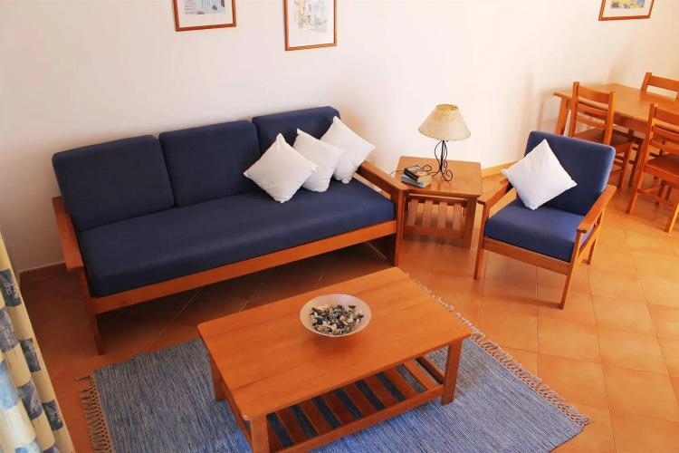 Oasis Beach Apartments