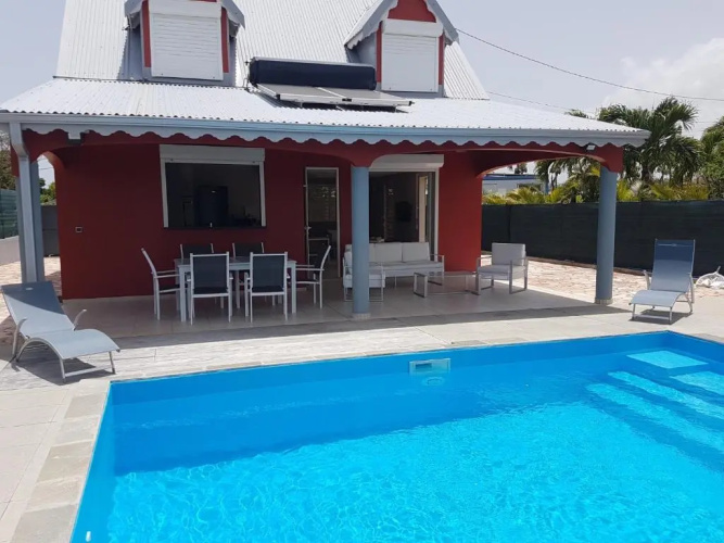 Villa D'Alice 1