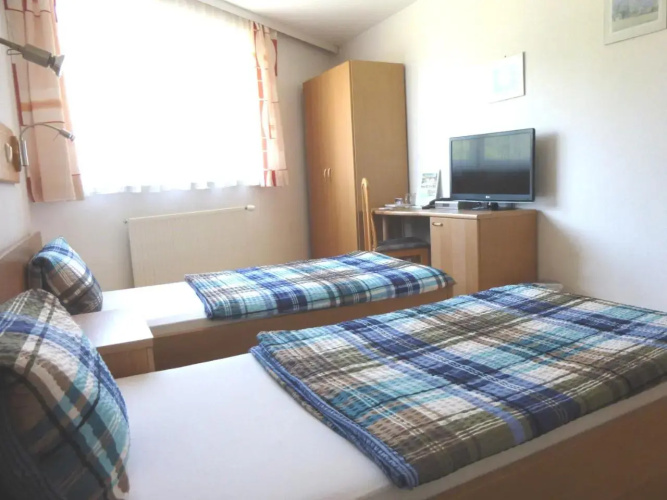 Privatzimmer Feiken