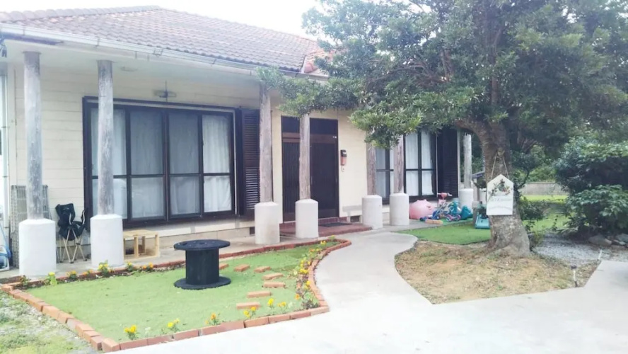 KaKazu Cottage