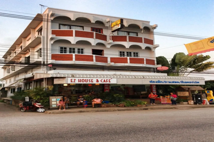 Hotelafbeelding