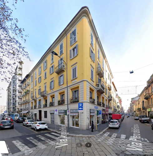 Design Studio - CityLife