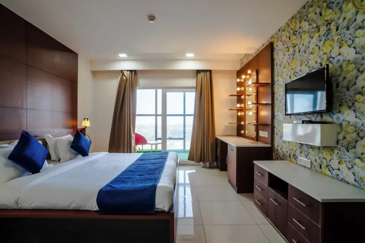 Veeva Hotels Jaipur