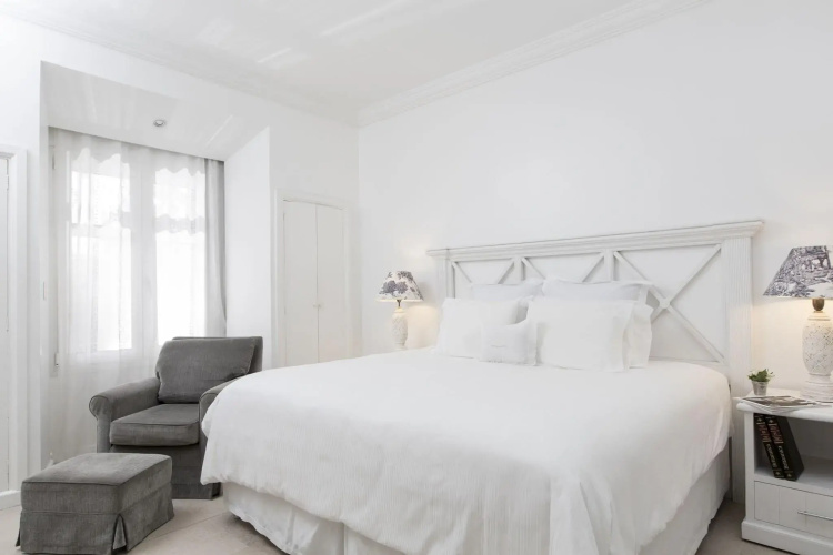 La Mision Hotel Boutique