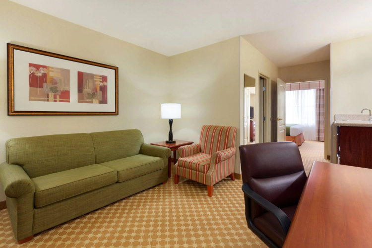 Garner Hotel Gillette South by IHG