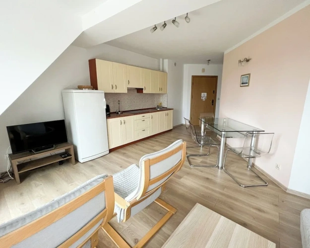 2 Bedrooms Standard Apartment