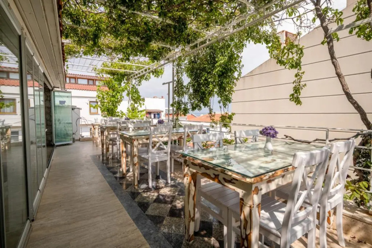 Aksoy Butik Otel